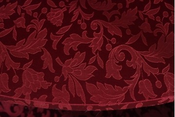 中古　美品　スペイン　MARINER(マリネール)　絵画装飾が華やかなキュリオケース　定価約80万円　(R-085869)