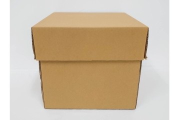 鋳師 般若勘渓(昭三)　時代写　浜風に揺れる松を表した浜松文真ノ釜　共箱付き　(R-085887)