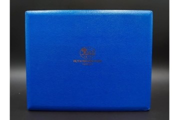 ドイツ　1994年　HUTSCHENREUTHER(フッチェンロイター)　キリンビアマグコレクション　迫力ある獅子の造形が目を引くビアマグ　外箱付き　(R-085896)