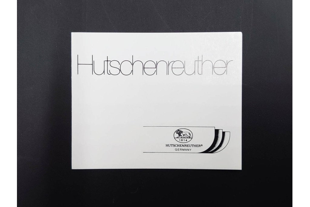 ドイツ　1994年　HUTSCHENREUTHER(フッチェンロイター)　キリンビアマグコレクション　迫力ある獅子の造形が目を引くビアマグ　外箱付き　(R-085896)