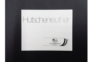 ドイツ　1994年　HUTSCHENREUTHER(フッチェンロイター)　キリンビアマグコレクション　迫力ある獅子の造形が目を引くビアマグ　外箱付き　(R-085896)