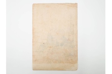 真作　歌川国芳(一勇斎、朝桜楼)　「名高百勇伝」　新田義貞・畠山重忠・源義経・平重盛らを描いた木版画の浮世絵10枚セット　(R-085909)