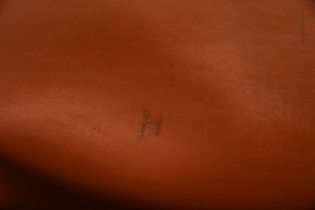 中古　Cassina(カッシーナ)　412 CAB(キャブ)　MARIO BELLINI(マリオ・ベリーニ)　端正なフォルムが魅力のアームレスチェア3脚　セット現行定価約90万円相当　(R-085910)