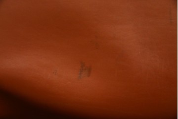 中古　Cassina(カッシーナ)　412 CAB(キャブ)　MARIO BELLINI(マリオ・ベリーニ)　端正なフォルムが魅力のアームレスチェア3脚　セット現行定価約90万円相当　(R-085910)