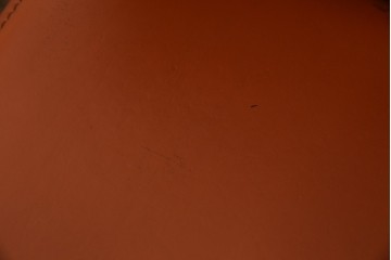 中古　Cassina(カッシーナ)　412 CAB(キャブ)　MARIO BELLINI(マリオ・ベリーニ)　端正なフォルムが魅力のアームレスチェア3脚　セット現行定価約90万円相当　(R-085910)