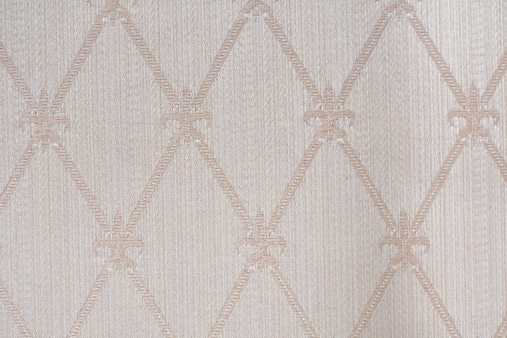 中古　美品　スペイン製　絵画装飾が優雅なキュリオケース　(R-085912)