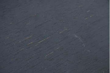 中古　希少な廃番品　USM Haller(USMハラー)　Kitos(キトス)　天板の形状が特徴的なヘキサゴンワークデスク　(R-085925)