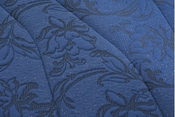 新古　展示品　美品　希少な廃番品　フランスベッド　マジョリーノ501　Reha tech(リハテック)　マットレス付きセミダブルベッド　定価約26万円　(R-085926)