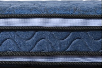 新古　展示品　美品　希少な廃番品　フランスベッド　マジョリーノ501　Reha tech(リハテック)　マットレス付きセミダブルベッド　定価約26万円　(R-085926)