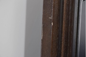 新古　展示品　美品　希少な廃番品　フランスベッド　マジョリーノ501　Reha tech(リハテック)　マットレス付きセミダブルベッド　定価約26万円　(R-085926)