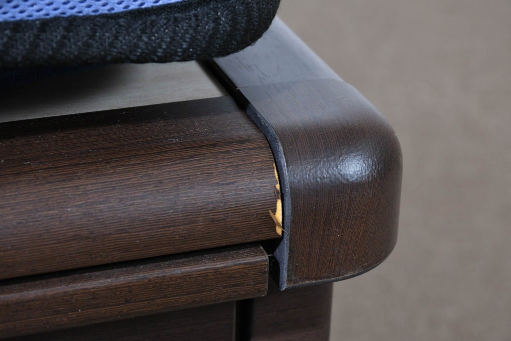 新古　展示品　美品　希少な廃番品　フランスベッド　マジョリーノ501　Reha tech(リハテック)　マットレス付きセミダブルベッド　定価約26万円　(R-085926)