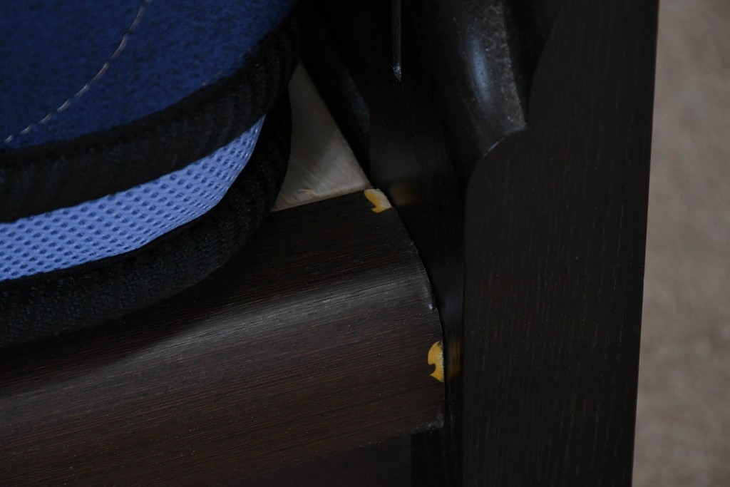 新古　展示品　美品　希少な廃番品　フランスベッド　マジョリーノ501　Reha tech(リハテック)　マットレス付きセミダブルベッド　定価約26万円　(R-085926)