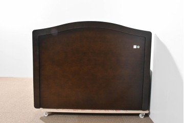 新古　展示品　美品　希少な廃番品　フランスベッド　マジョリーノ501　Reha tech(リハテック)　マットレス付きセミダブルベッド　定価約26万円　(R-085926)