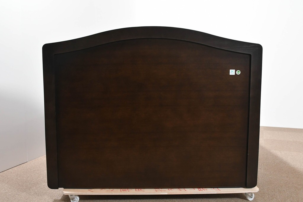 新古　展示品　美品　希少な廃番品　フランスベッド　マジョリーノ501　Reha tech(リハテック)　マットレス付きセミダブルベッド　定価約26万円　(R-085926)