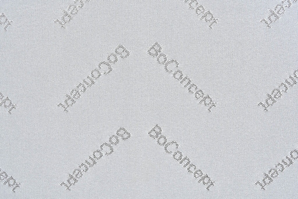 中古　希少な廃番品　BoConcept(ボーコンセプト)　Lugano(ルガーノ)　跳ね上げ式ダブルベッドフレーム　定価約30万円　(R-085927)