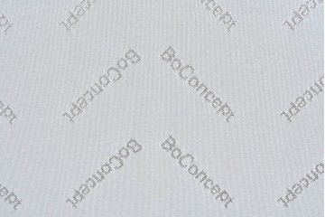 中古　希少な廃番品　BoConcept(ボーコンセプト)　Lugano(ルガーノ)　跳ね上げ式ダブルベッドフレーム　定価約30万円　(R-085927)