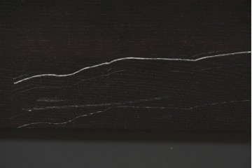 中古　希少な廃番品　BoConcept(ボーコンセプト)　Lugano(ルガーノ)　跳ね上げ式ダブルベッドフレーム　定価約30万円　(R-085927)