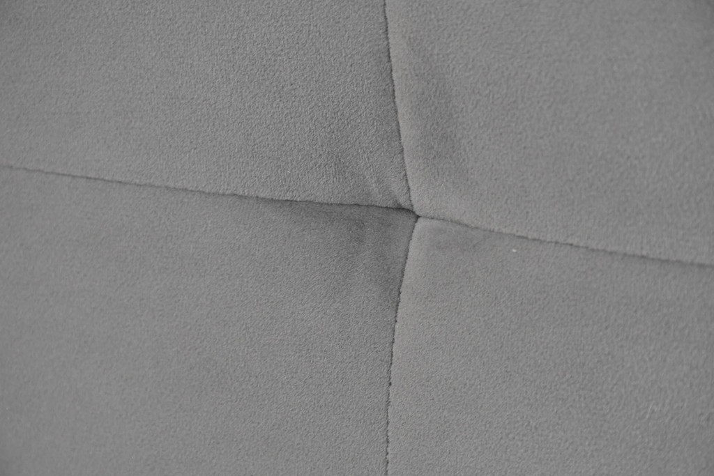 中古　希少な廃番品　BoConcept(ボーコンセプト)　Lugano(ルガーノ)　跳ね上げ式ダブルベッドフレーム　定価約30万円　(R-085927)