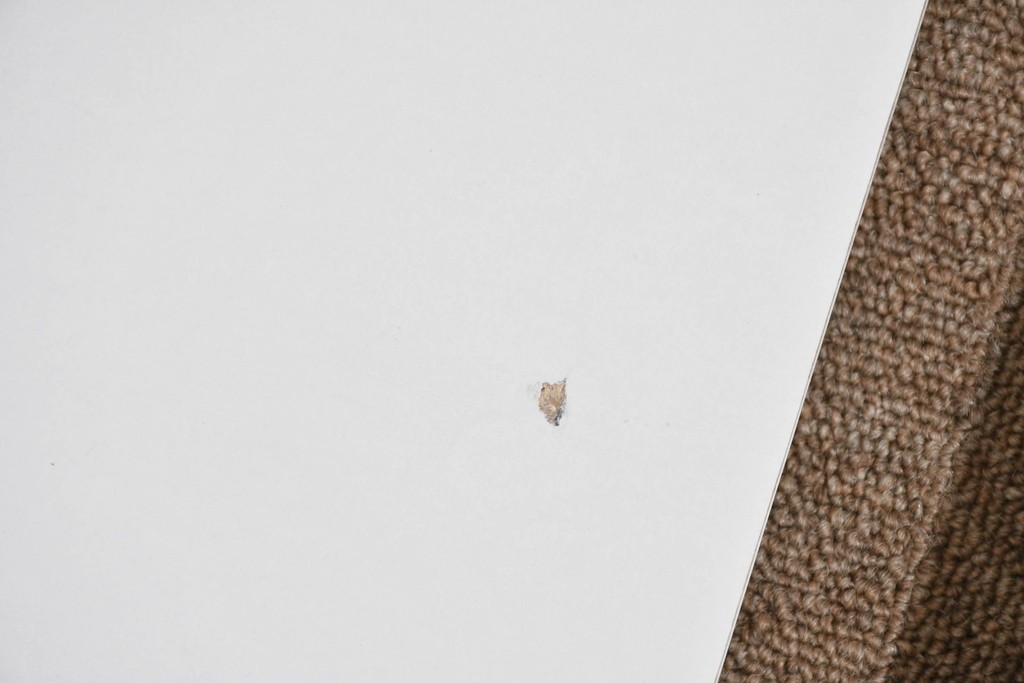 中古　希少な廃番品　BoConcept(ボーコンセプト)　Lugano(ルガーノ)　跳ね上げ式ダブルベッドフレーム　定価約30万円　(R-085927)