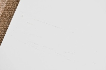 中古　希少な廃番品　BoConcept(ボーコンセプト)　Lugano(ルガーノ)　跳ね上げ式ダブルベッドフレーム　定価約30万円　(R-085927)