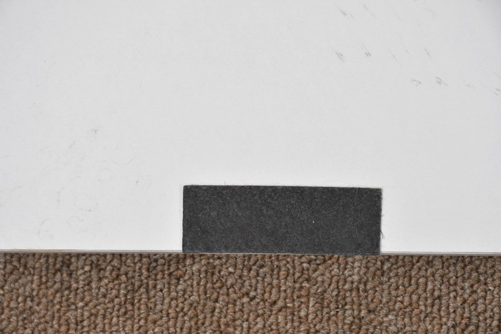 中古　希少な廃番品　BoConcept(ボーコンセプト)　Lugano(ルガーノ)　跳ね上げ式ダブルベッドフレーム　定価約30万円　(R-085927)