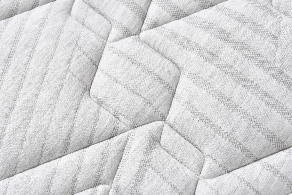 中古　BoConcept(ボーコンセプト)　シモンズ(SIMMONS)　本革ヘッドボード　サイドテーブル付きワイドダブルサイズのベッドセット　定価約60万円　(R-085928)