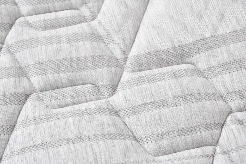 中古　BoConcept(ボーコンセプト)　シモンズ(SIMMONS)　本革ヘッドボード　サイドテーブル付きワイドダブルサイズのベッドセット　定価約60万円　(R-085928)