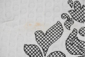 中古　美品　Serta(サータ)　上級シリーズ　スーペリアデイ53　シングルサイズプレミアムマットレス　定価約35万円　(R-085933)