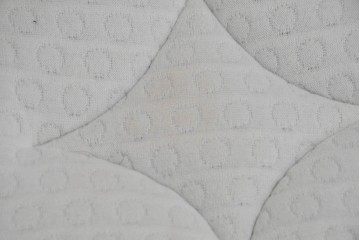 中古　美品　Serta(サータ)　上級シリーズ　スーペリアデイ53　シングルサイズプレミアムマットレス　定価約35万円　(R-085933)