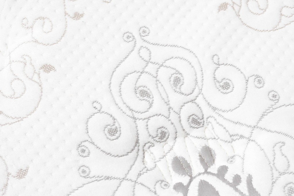 中古　美品　Sealy(シーリー)　タンザナイト25　セミダブルマットレス　定価約26万円　(R-085934)