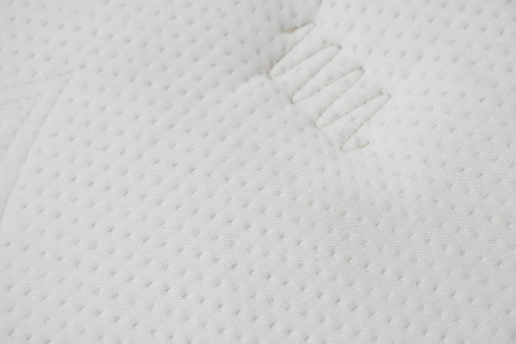 中古　美品　Sealy(シーリー)　タンザナイト25　セミダブルマットレス　定価約26万円　(R-085934)