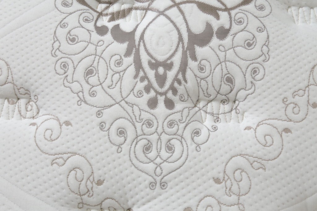 中古　美品　Sealy(シーリー)　タンザナイト25　セミダブルマットレス　定価約26万円　(R-085934)