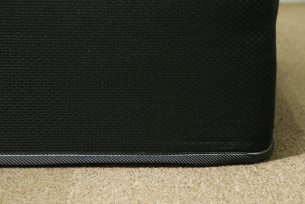 中古　美品　Sealy(シーリー)　タンザナイト25　セミダブルマットレス　定価約26万円　(R-085934)
