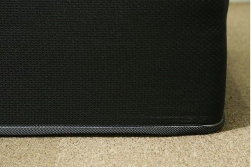 中古　美品　Sealy(シーリー)　タンザナイト25　セミダブルマットレス　定価約26万円　(R-085934)