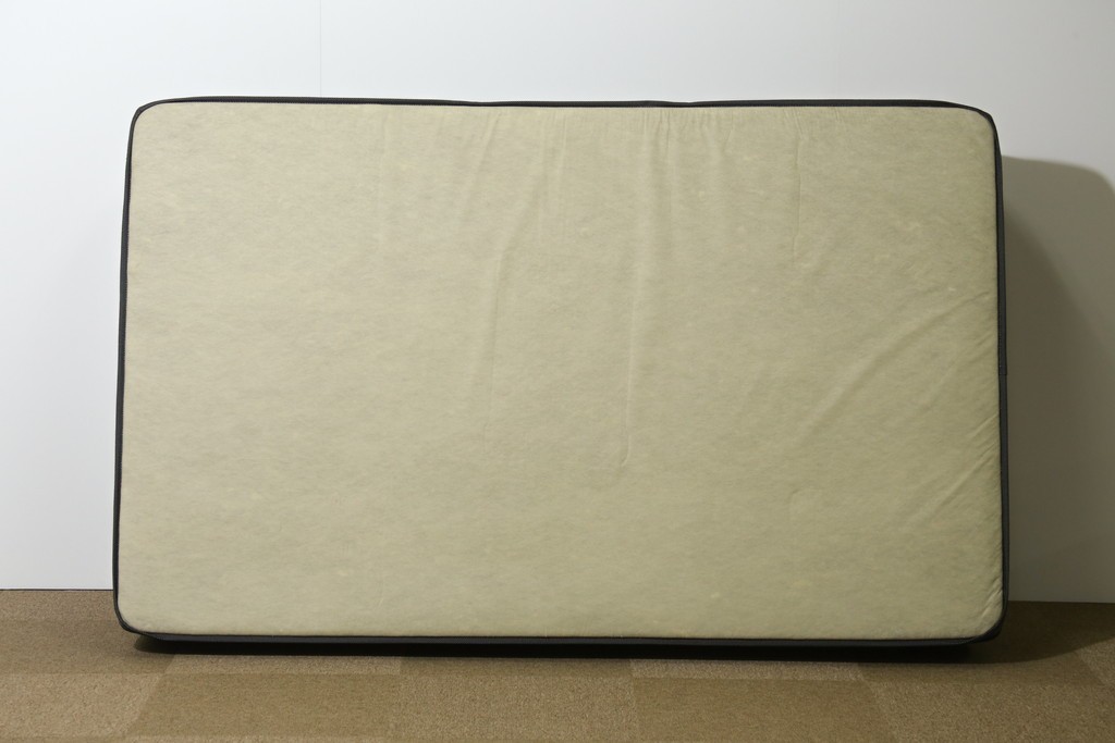 中古　美品　Sealy(シーリー)　タンザナイト25　セミダブルマットレス　定価約26万円　(R-085934)