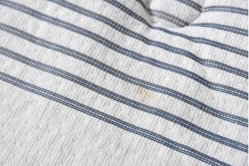 中古　美品　展示品　Sealy(シーリー)　Harbor Home(ハーバーホーム)　ワイドダブルマットレスとボトムクッションのセット　(R-085935)