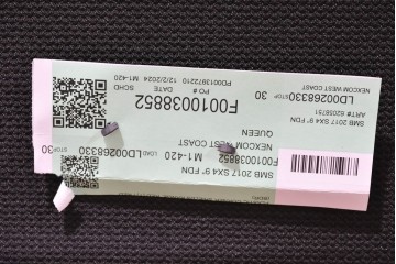 中古　美品　展示品　Sealy(シーリー)　Harbor Home(ハーバーホーム)　ワイドダブルマットレスとボトムクッションのセット　(R-085935)