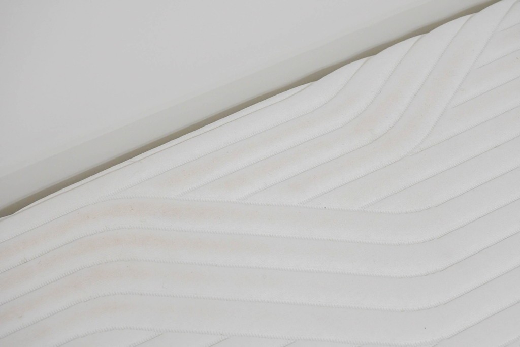 中古　TEMPUR(テンピュール)　かため　オリジナルエリート25　シングルマットレス　定価約26万円　(R-085936)