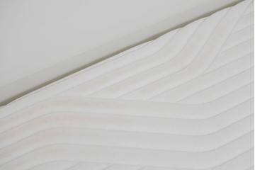 中古　TEMPUR(テンピュール)　かため　オリジナルエリート25　シングルマットレス　定価約26万円　(R-085936)