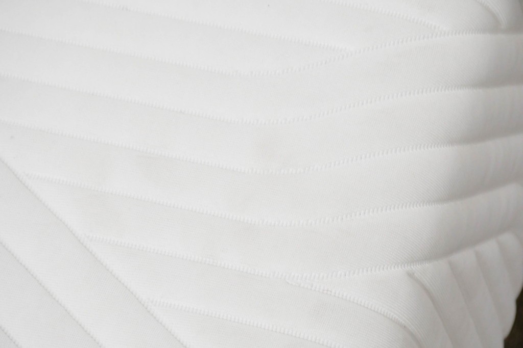 中古　TEMPUR(テンピュール)　かため　オリジナルエリート25　シングルマットレス　定価約26万円　(R-085936)