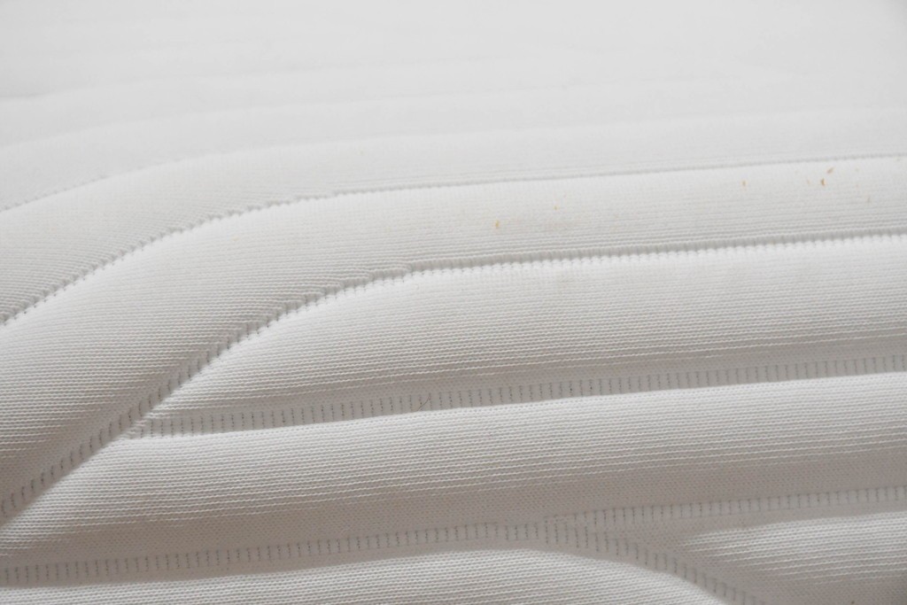 中古　TEMPUR(テンピュール)　かため　オリジナルエリート25　シングルマットレス　定価約26万円　(R-085936)