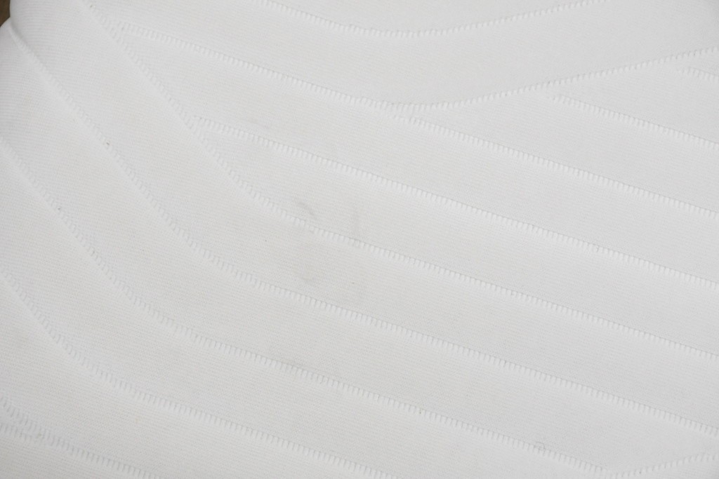 中古　TEMPUR(テンピュール)　かため　オリジナルエリート25　シングルマットレス　定価約26万円　(R-085936)