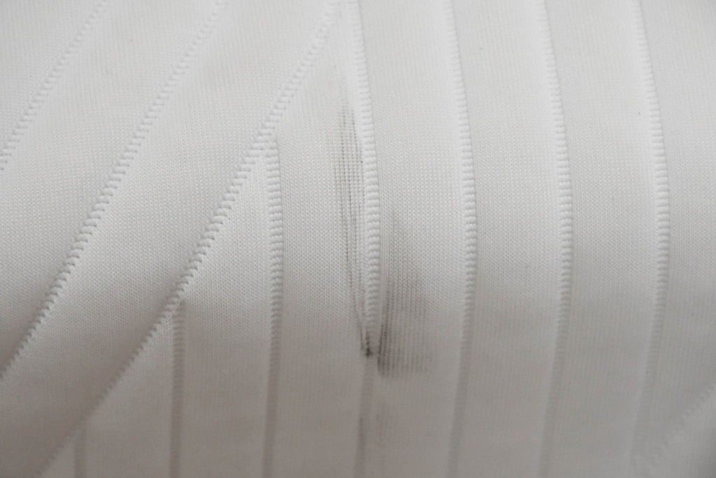 中古　TEMPUR(テンピュール)　かため　オリジナルエリート25　シングルマットレス　定価約26万円　(R-085936)