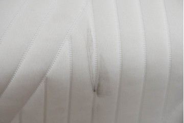 中古　TEMPUR(テンピュール)　かため　オリジナルエリート25　シングルマットレス　定価約26万円　(R-085936)