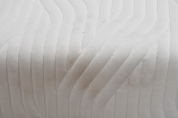 中古　TEMPUR(テンピュール)　かため　オリジナルエリート25　シングルマットレス　定価約26万円　(R-085936)