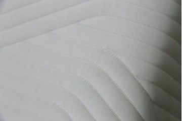 中古　TEMPUR(テンピュール)　かため　オリジナルエリート25　シングルマットレス　定価約26万円　(R-085936)