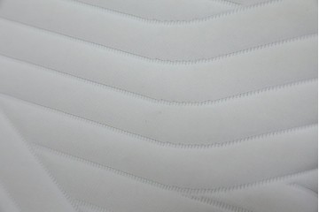 中古　TEMPUR(テンピュール)　かため　オリジナルエリート25　シングルマットレス　定価約26万円　(R-085936)