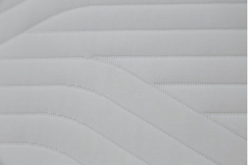 中古　TEMPUR(テンピュール)　かため　オリジナルエリート25　シングルマットレス　定価約26万円　(R-085936)