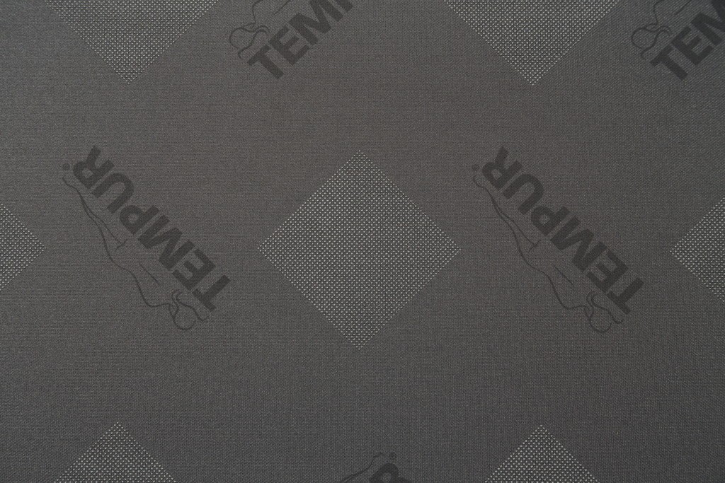 中古　TEMPUR(テンピュール)　かため　オリジナルエリート25　シングルマットレス　定価約26万円　(R-085936)