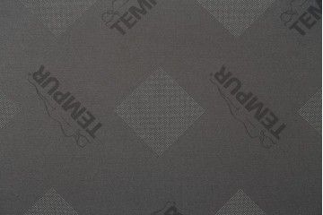 中古　TEMPUR(テンピュール)　かため　オリジナルエリート25　シングルマットレス　定価約26万円　(R-085936)